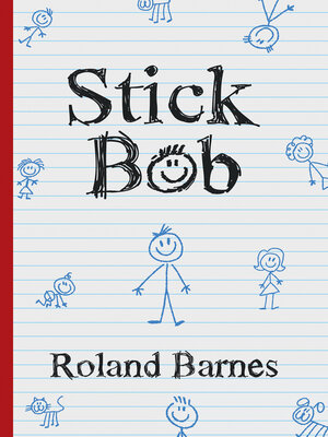 cover image of Stick Bob